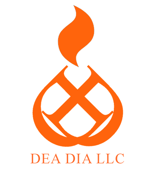 DEA DIA LOGO